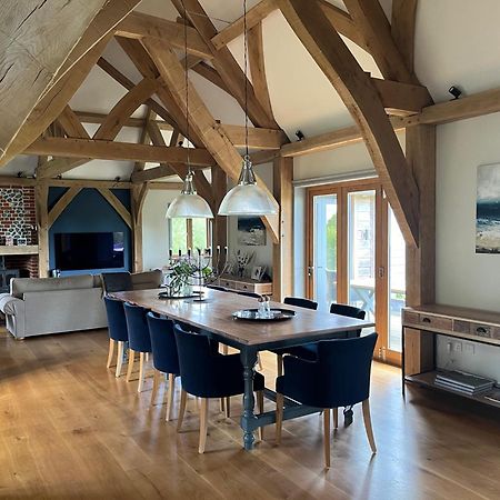 Orchard Dene Bed and Breakfast Chidham Exteriör bild